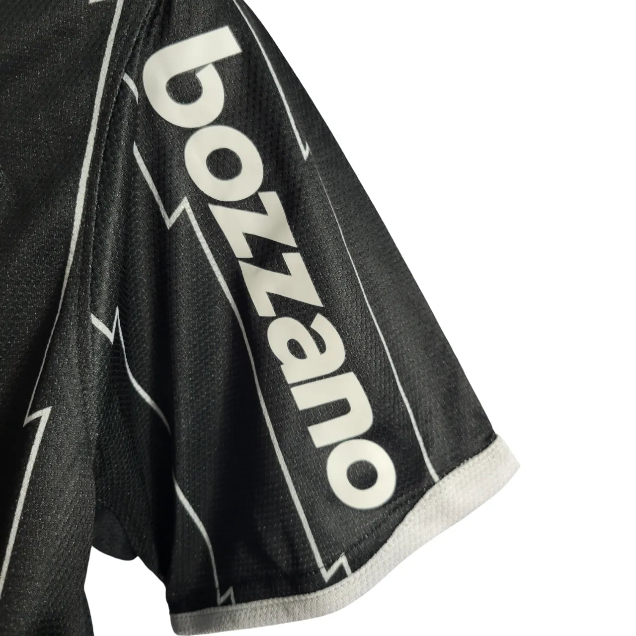 Camisa Retrô Corinthians II 2011 Masculina