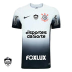 Camisa I Corinthians #Memphis10 2024/25 Masculina