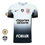 Camisa I Corinthians #Memphis10 2024/25 Masculina