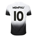 Camisa I Corinthians #Memphis10 2024/25 Masculina