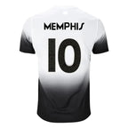 Camisa I Corinthians #Memphis10 2024/25 Masculina