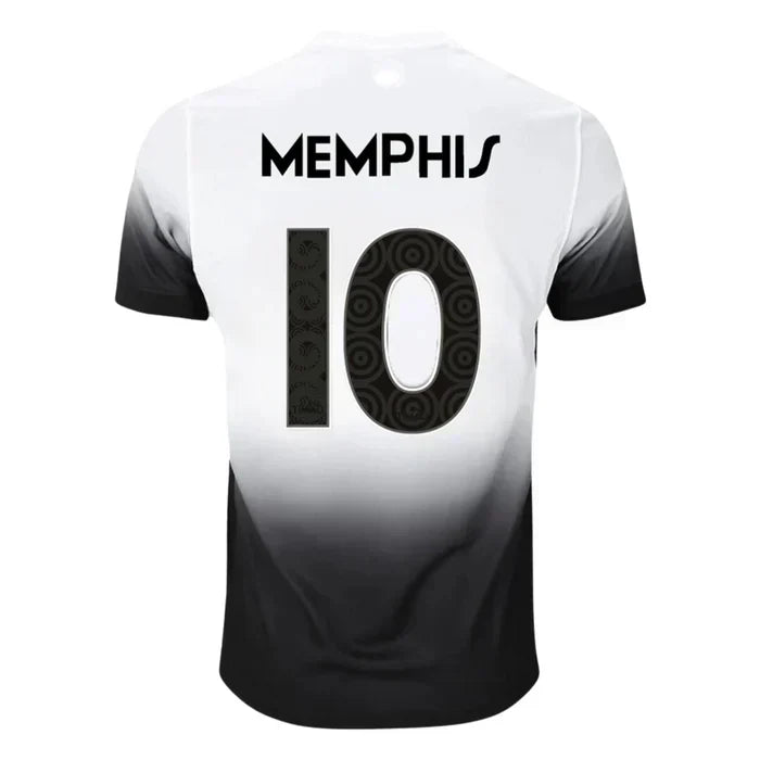 Camisa I Corinthians #Memphis10 2024/25 Masculina
