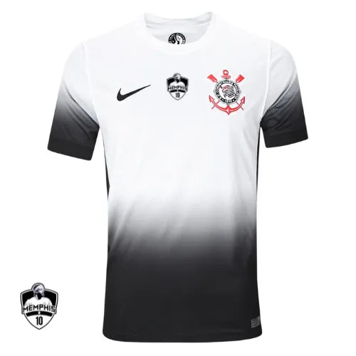 Camisa I Corinthians #Memphis10 2024/25 Masculina