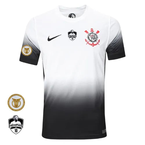 Camisa I Corinthians #Memphis10 2024/25 Masculina
