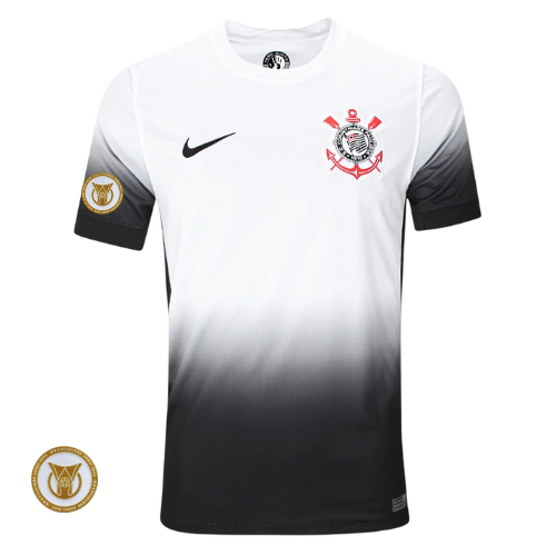 Camisa I Corinthians #Memphis10 2024/25 Masculina
