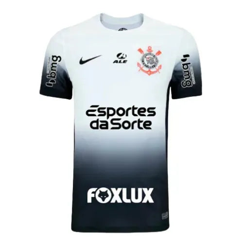 Camisa I Corinthians #Memphis10 2024/25 Masculina