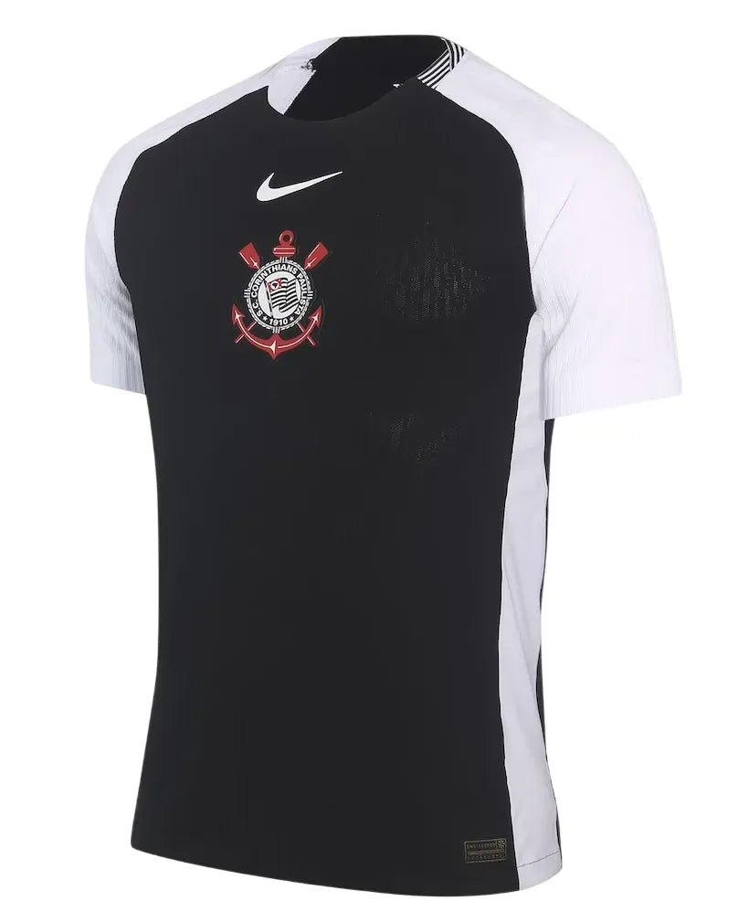 Camisa II Corinthians 2025/26 Jogador Masculina