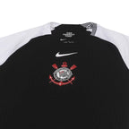 Camisa II Corinthians 2025/26 Jogador Masculina