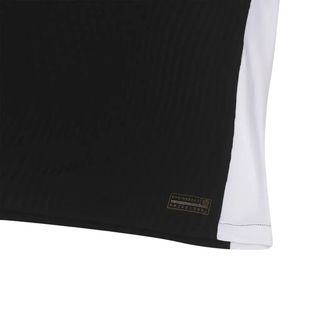 Camisa II Corinthians 2025/26 Jogador Masculina