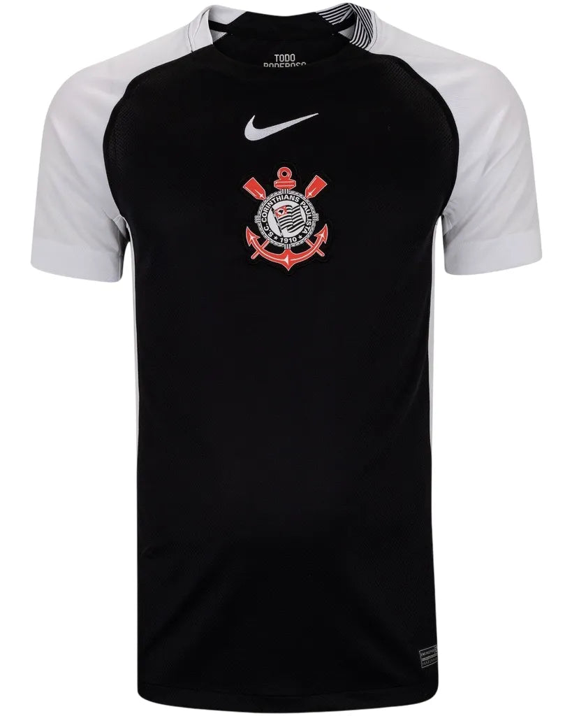 Camisa II Corinthians 2025/26 Masculina