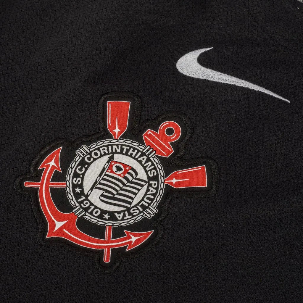 Camisa II Corinthians 2025/26 Masculina