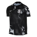 Camisa Corinthians Pré Jogo 2025/26 Masculina