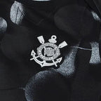 Camisa Corinthians Pré Jogo 2025/26 Masculina