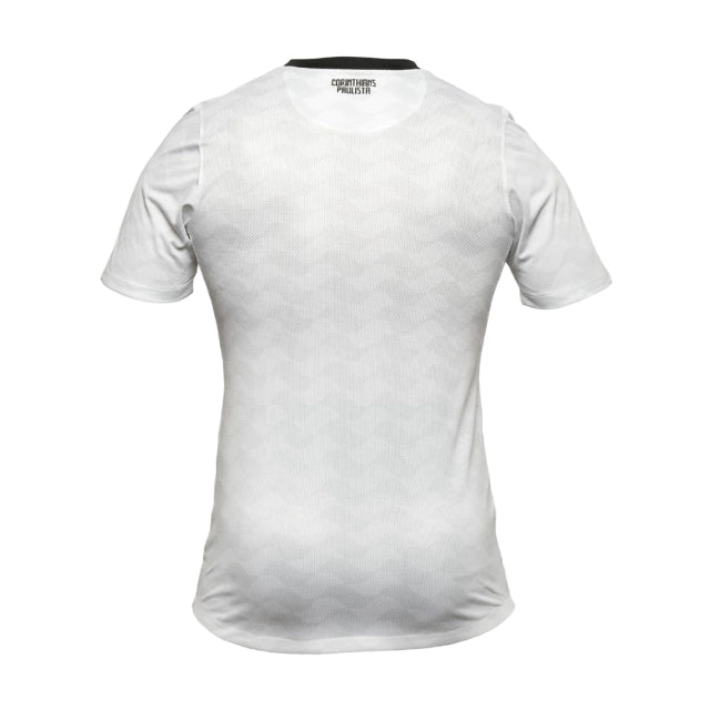 Camisa Retrô Corinthians I 2012 Masculina