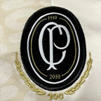 Camisa Retrô Corinthians Centenário Masculina