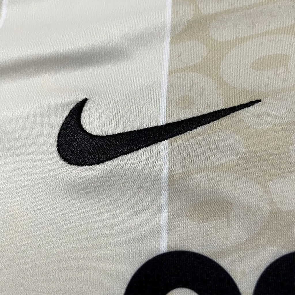 Camisa Retrô Corinthians Centenário Masculina