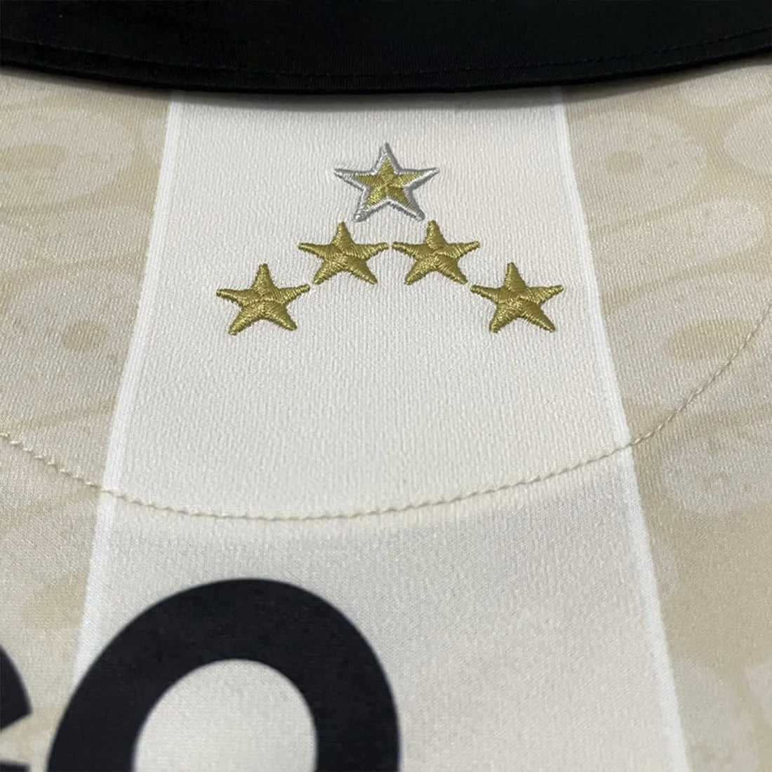 Camisa Retrô Corinthians Centenário Masculina