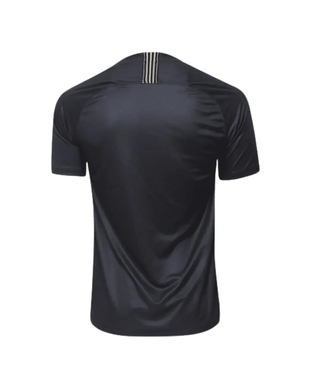 Camisa Retrô Corinthians Ayrton Senna 2018 Masculina