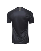 Camisa Retrô Corinthians Ayrton Senna 2018 Masculina