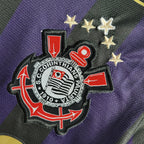 Camisa Retrô Corinthians II 2009 Masculina