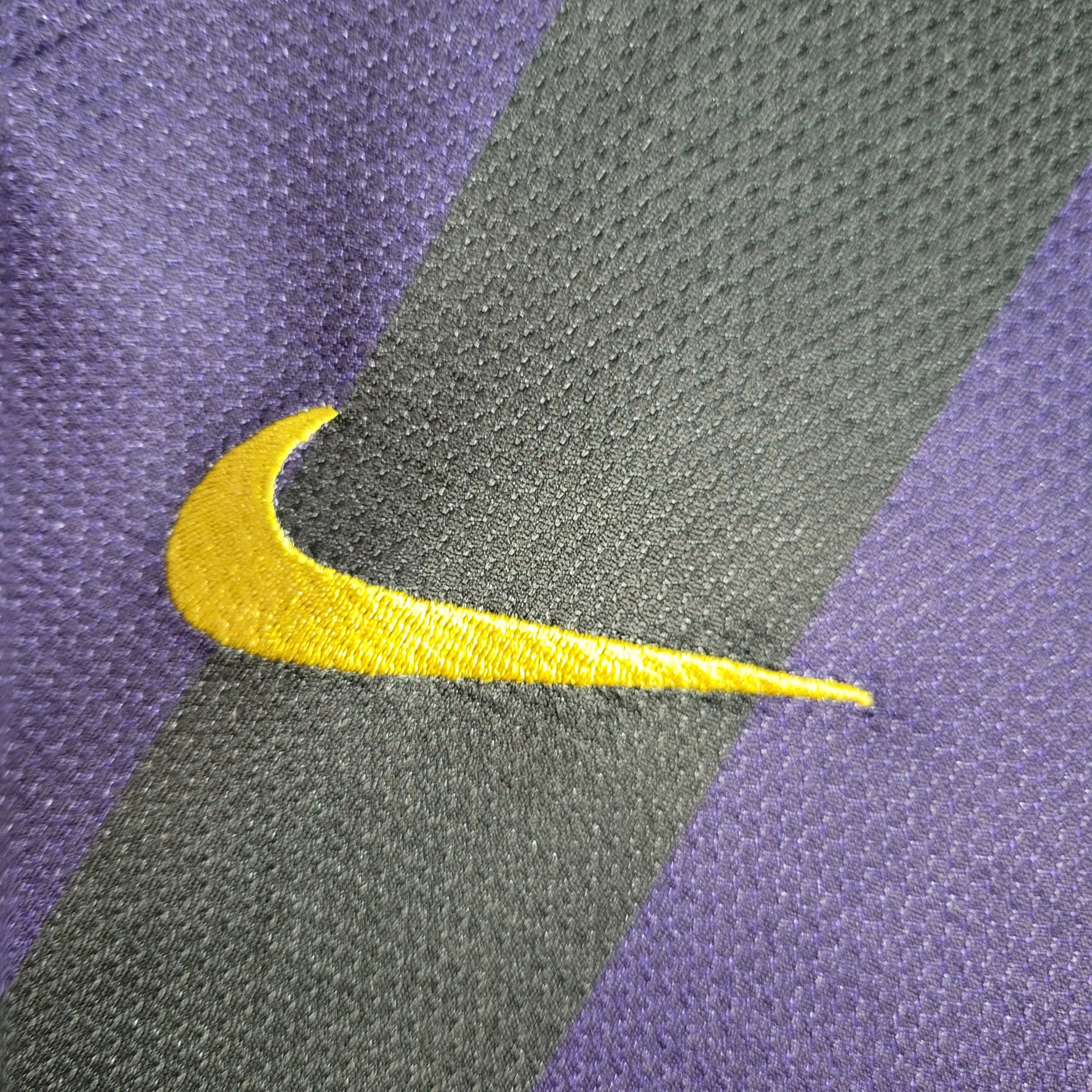 Camisa Retrô Corinthians II 2009 Masculina