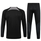 Conjunto Agasalho Treino Corinthians 2024/25 Masculino