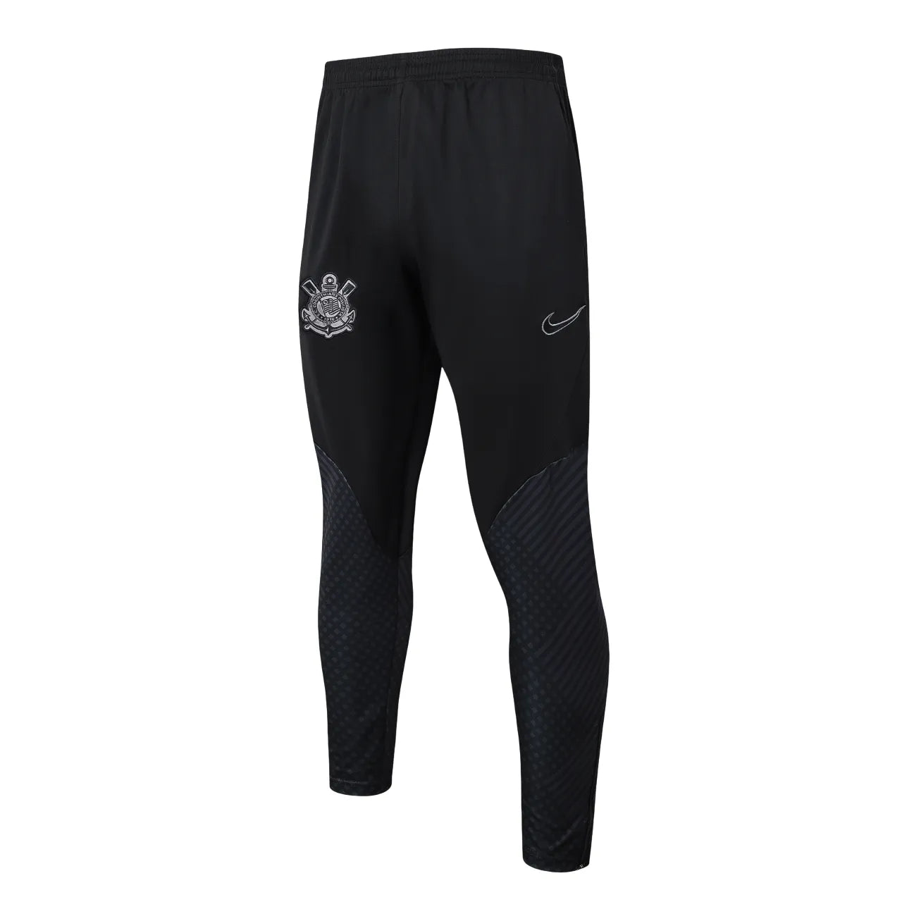 Conjunto Agasalho Treino Corinthians 2024/25 Masculino