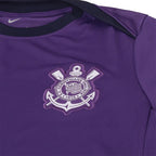 Camisa Corinthians Treino 2025/26 Feminina