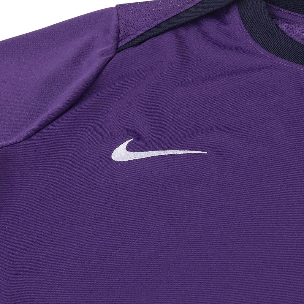 Camisa Corinthians Treino 2025/26 Feminina