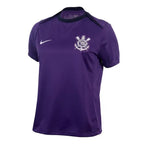 Camisa Corinthians Treino 2025/26 Feminina