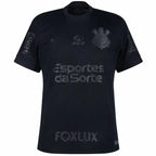 Camisa II Corinthians #Memphis10 2024/25 Masculina