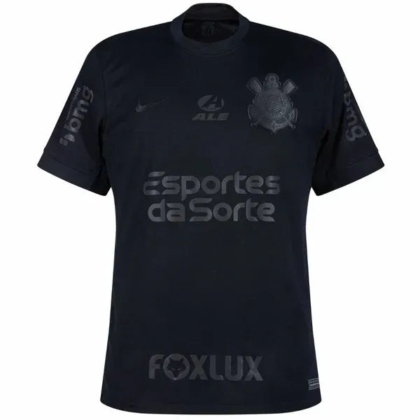Camisa II Corinthians #Memphis10 2024/25 Masculina