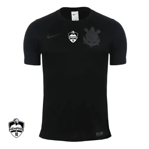 Camisa II Corinthians #Memphis10 2024/25 Masculina