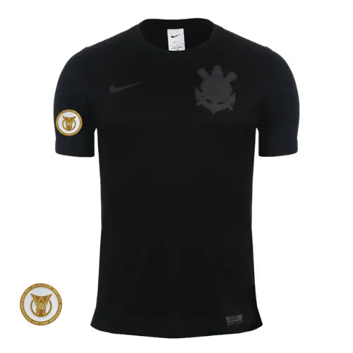 Camisa II Corinthians #Memphis10 2024/25 Masculina