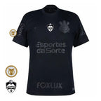 Camisa II Corinthians #Memphis10 2024/25 Masculina