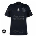 Camisa II Corinthians #Memphis10 2024/25 Masculina