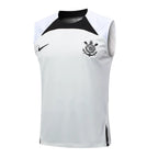 Conjunto Corinthians Treino Regata 2024/25 Masculino
