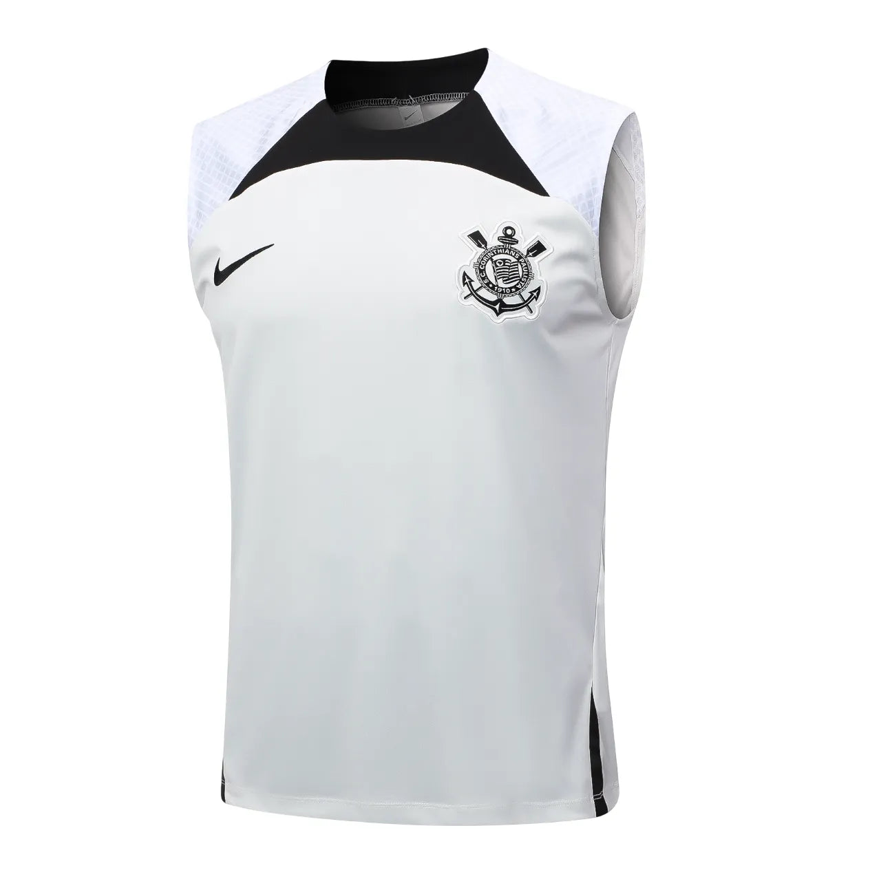 Conjunto Corinthians Treino Regata 2024/25 Masculino