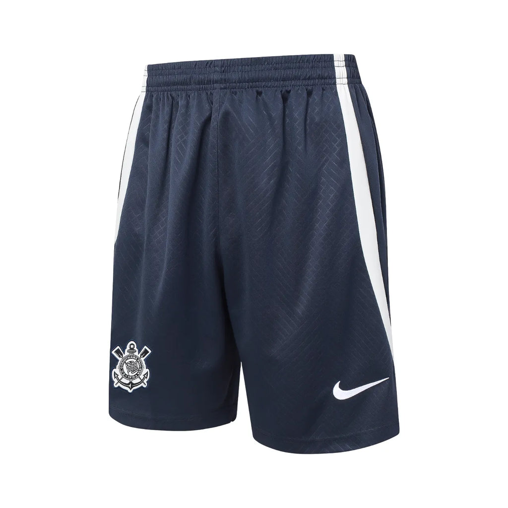 Conjunto Corinthians Treino 2024/25 Masculino