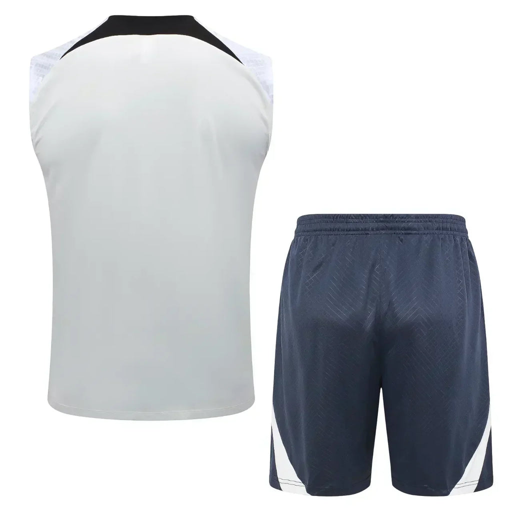 Conjunto Corinthians Treino Regata 2024/25 Masculino