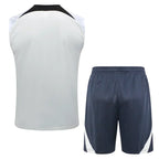 Conjunto Corinthians Treino Regata 2024/25 Masculino