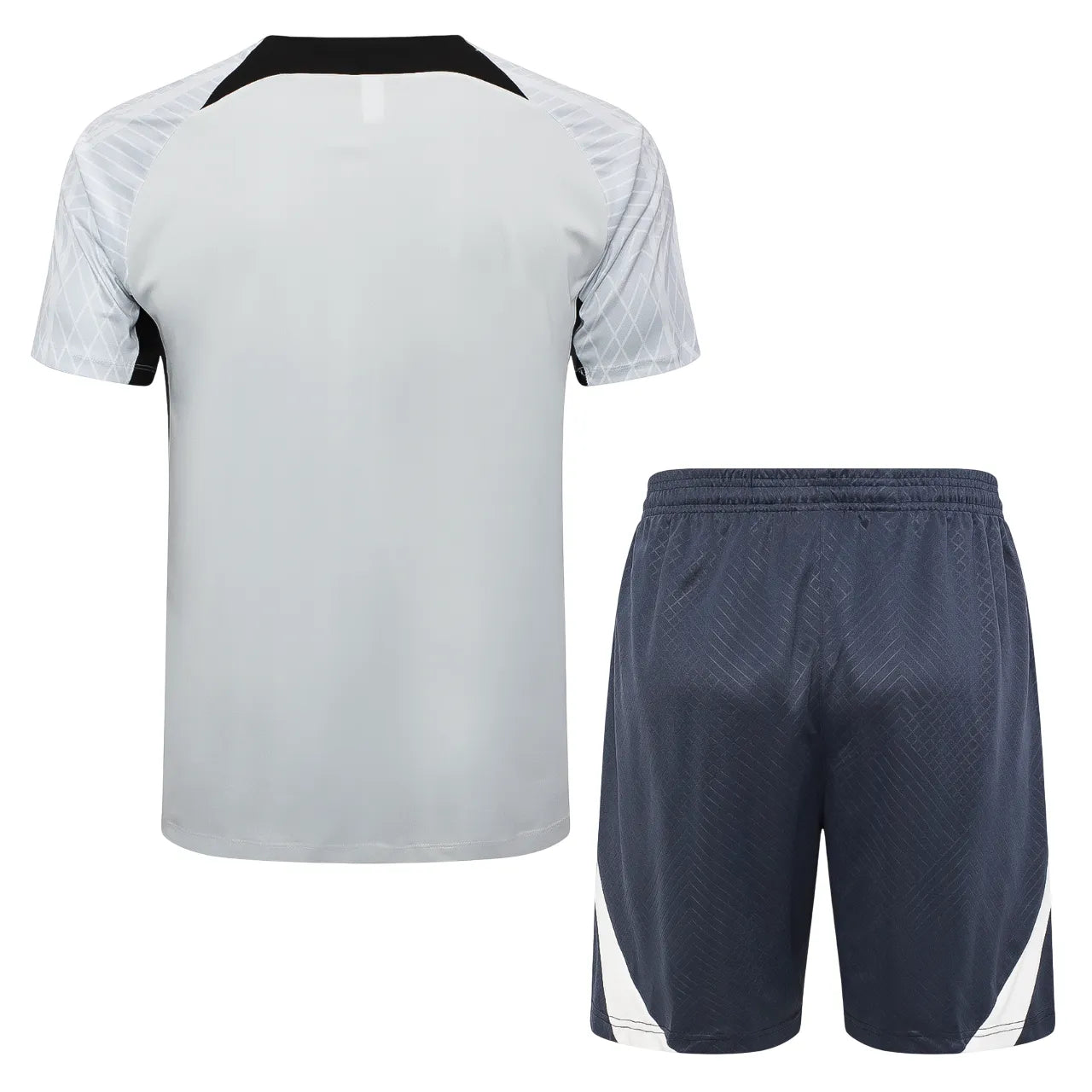 Conjunto Corinthians Treino 2024/25 Masculino