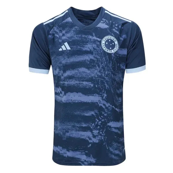 Camisa III Cruzeiro 2024/25 Masculina