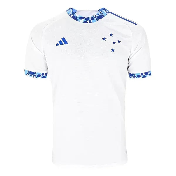 Camisa II Cruzeiro 2024/25 Masculina