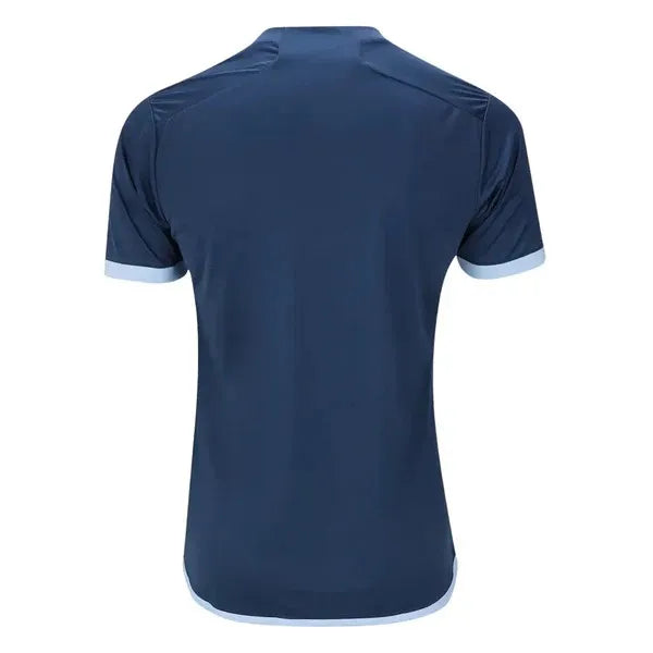Camisa III Cruzeiro 2024/25 Masculina