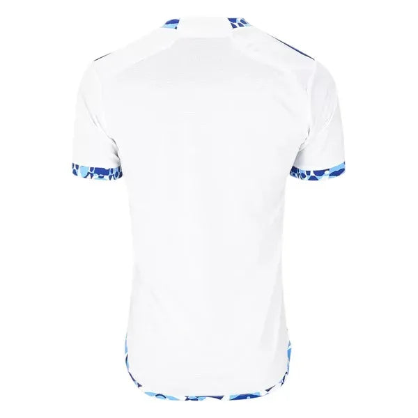 Camisa II Cruzeiro 2024/25 Masculina