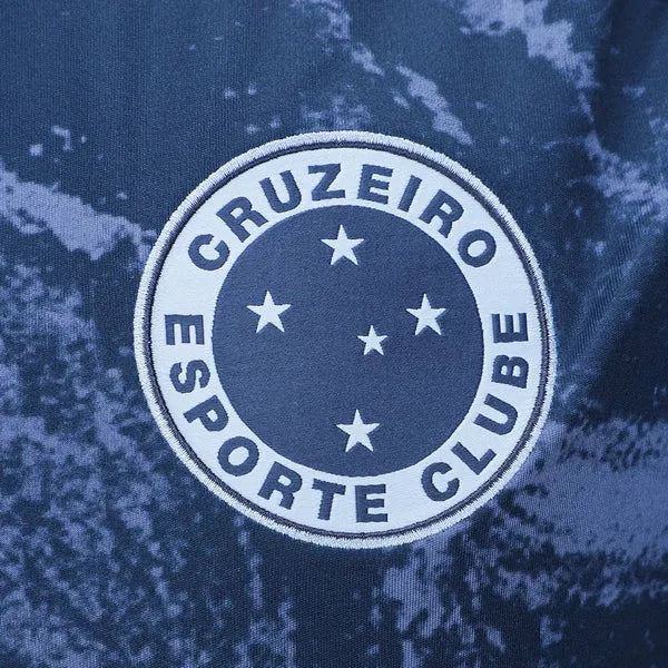 Camisa III Cruzeiro 2024/25 Masculina