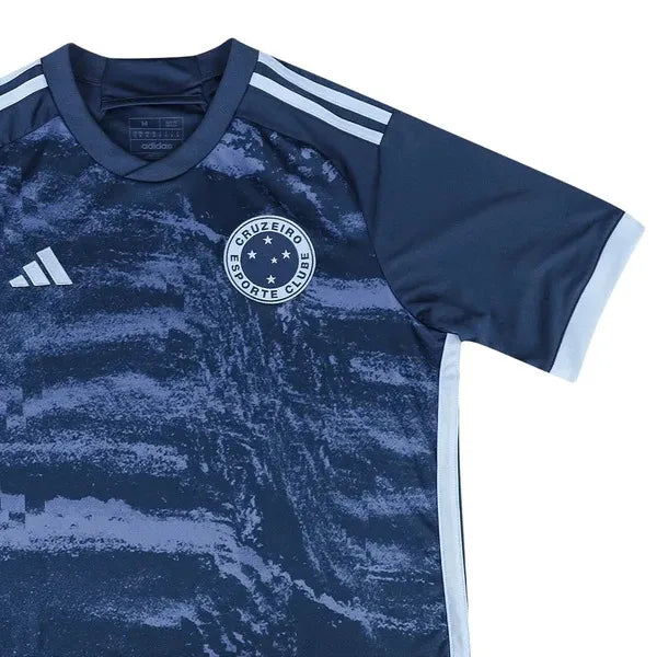 Camisa III Cruzeiro 2024/25 Masculina
