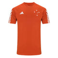 Camisa Cruzeiro Comissão 2024/25 Masculina