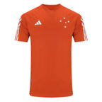Camisa Cruzeiro Comissão 2024/25 Masculina